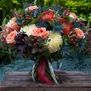 Illustration for article titled Get Fresh Flower Delivery Online For All Events
